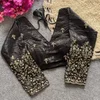 Pinki 30 Fendi Silk Embroidery Work Blouse Bulk Orders In India